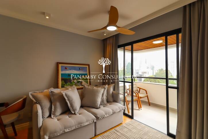 Apartamento, 2 quartos, 67 m² - Foto 16