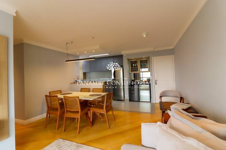Apartamento, 2 quartos, 67 m² - Foto 24