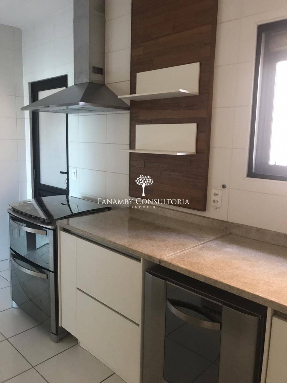 Apartamento, 3 quartos, 226 m² - Foto 4