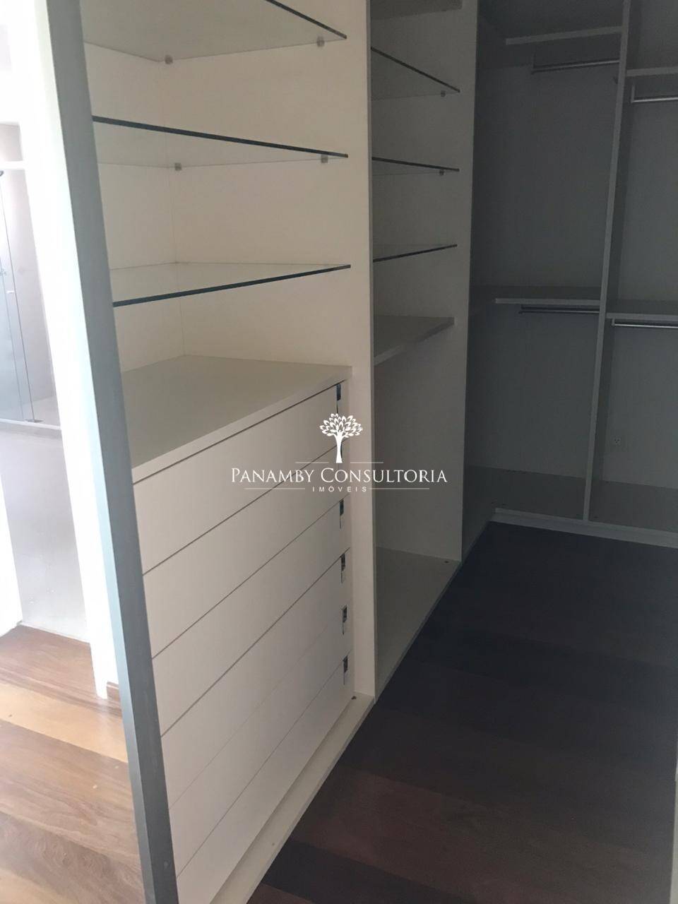 Apartamento, 3 quartos, 226 m² - Foto 9
