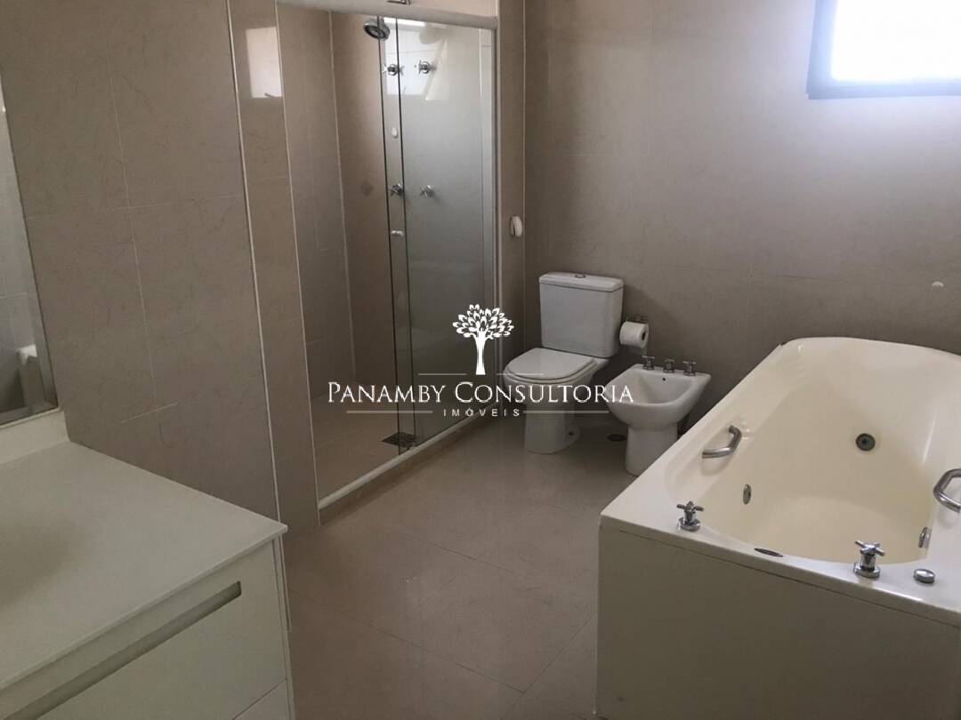 Apartamento, 3 quartos, 226 m² - Foto 10