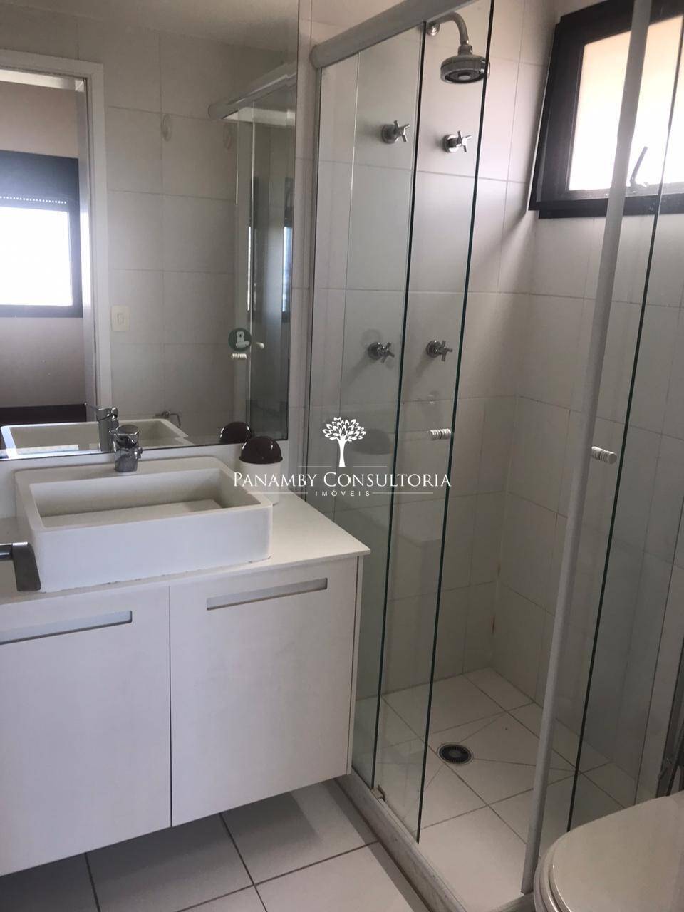 Apartamento, 3 quartos, 226 m² - Foto 11