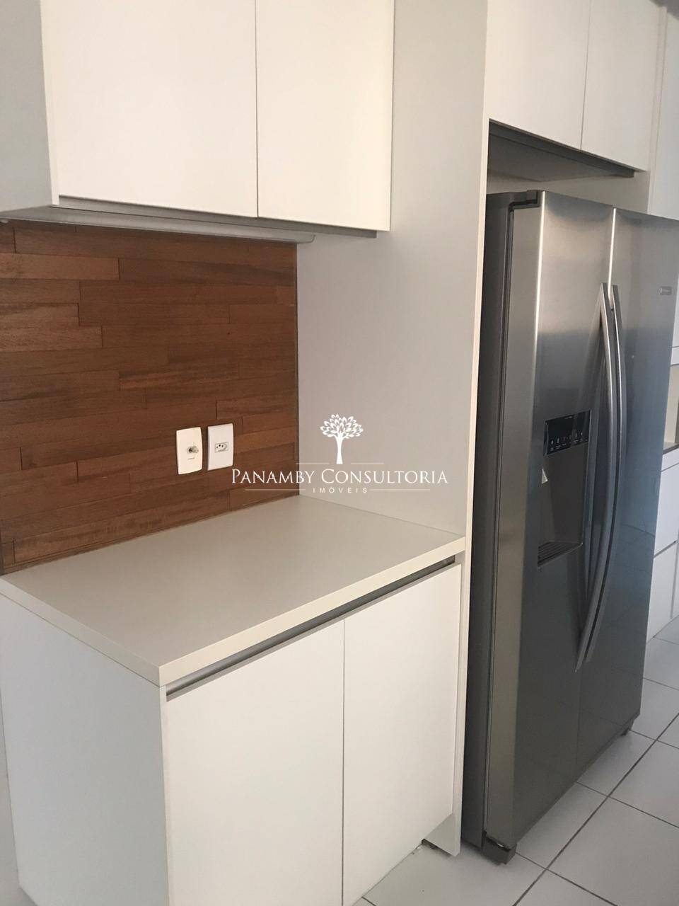 Apartamento, 3 quartos, 226 m² - Foto 5