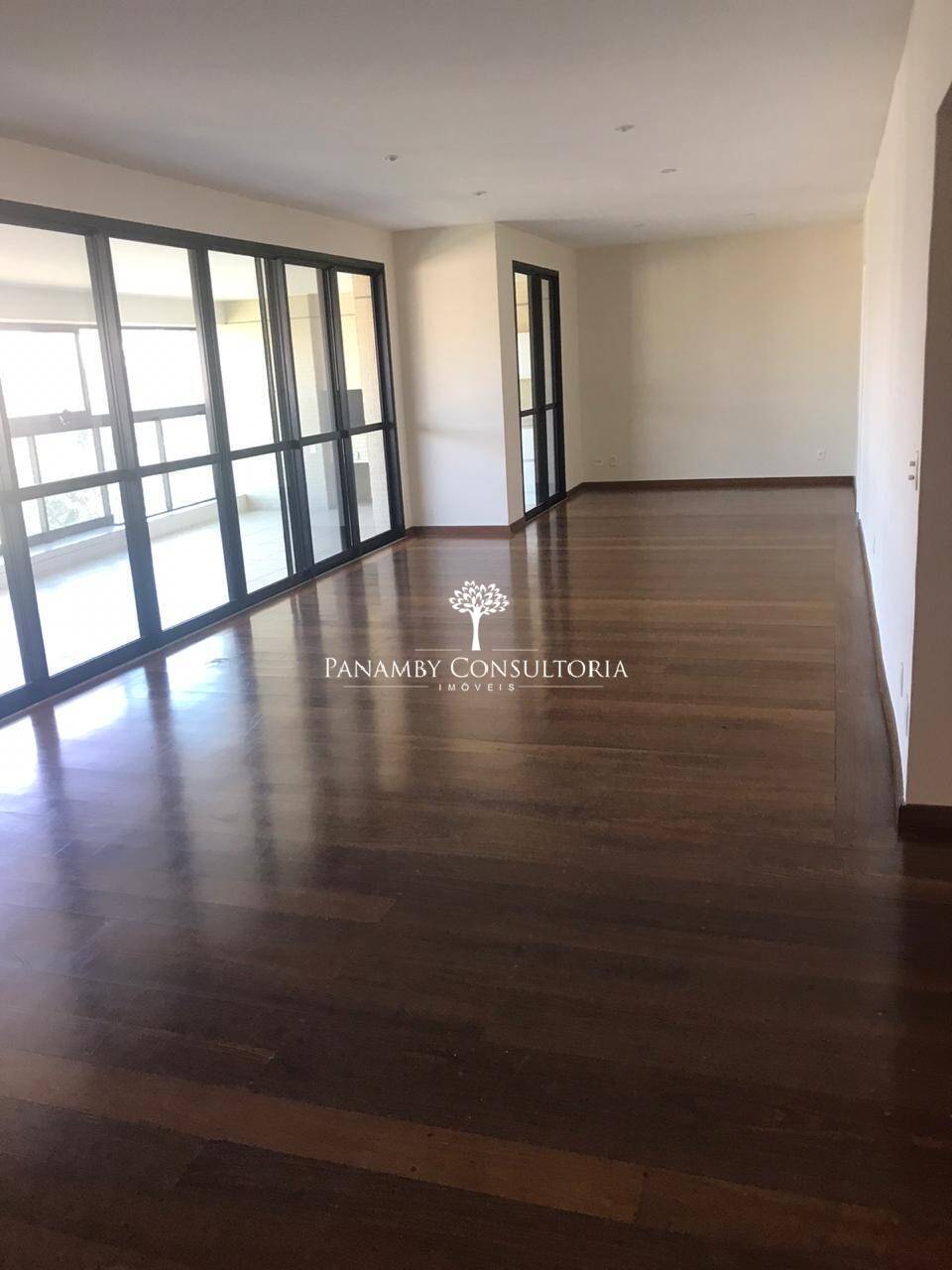 Apartamento, 3 quartos, 226 m² - Foto 1