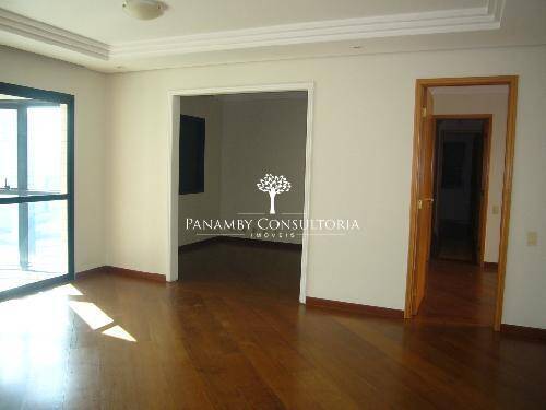 Apartamento, 3 quartos, 152 m² - Foto 14