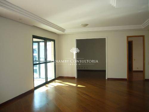 Apartamento, 3 quartos, 152 m² - Foto 15