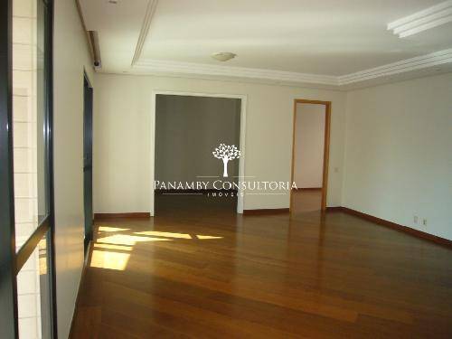 Apartamento, 3 quartos, 152 m² - Foto 16