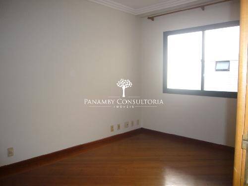 Apartamento, 3 quartos, 152 m² - Foto 19