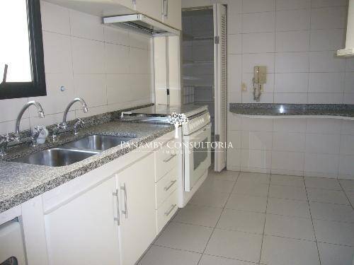 Apartamento, 3 quartos, 152 m² - Foto 20
