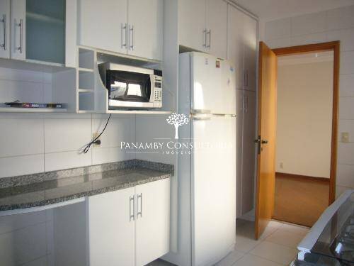 Apartamento, 3 quartos, 152 m² - Foto 21