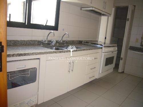 Apartamento, 3 quartos, 152 m² - Foto 12