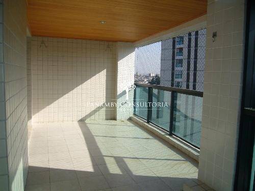 Apartamento, 3 quartos, 152 m² - Foto 11