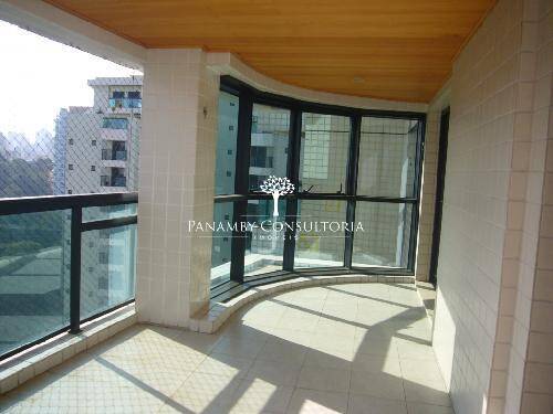 Apartamento, 3 quartos, 152 m² - Foto 2