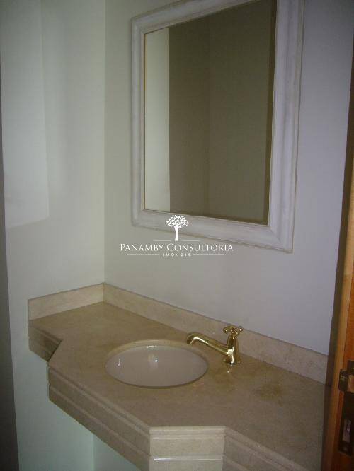 Apartamento, 3 quartos, 152 m² - Foto 3