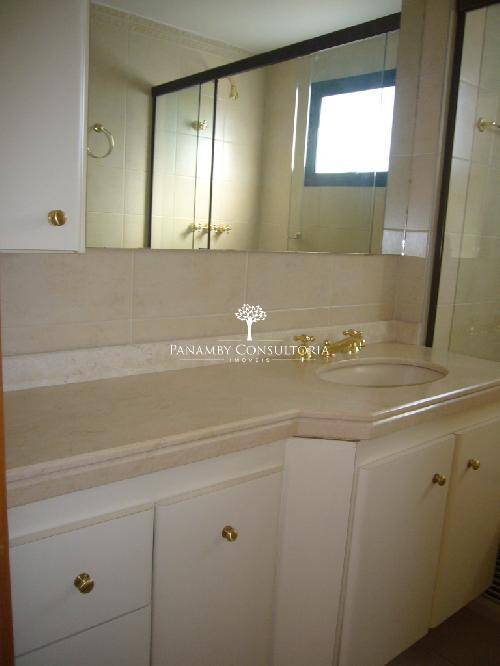 Apartamento, 3 quartos, 152 m² - Foto 4