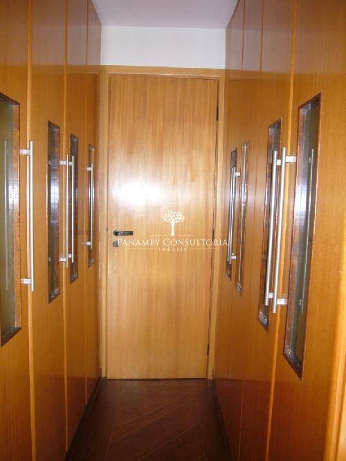 Apartamento, 3 quartos, 152 m² - Foto 5