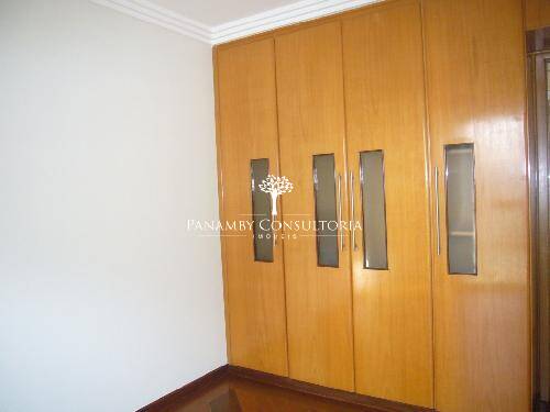 Apartamento, 3 quartos, 152 m² - Foto 8