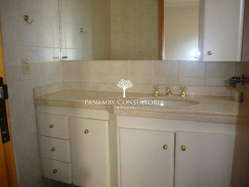 Apartamento, 3 quartos, 152 m² - Foto 9