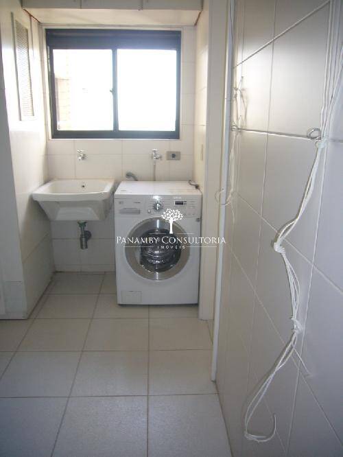 Apartamento, 3 quartos, 152 m² - Foto 23