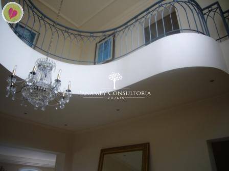 Casa, 4 quartos, 1200 m² - Foto 16