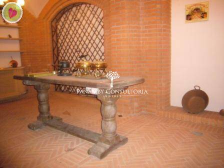 Casa, 4 quartos, 1200 m² - Foto 13