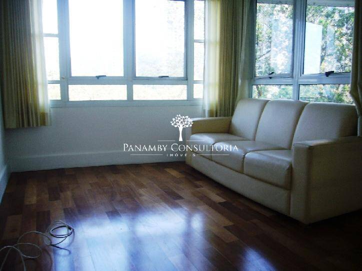 Apartamento, 4 quartos, 208 m² - Foto 6