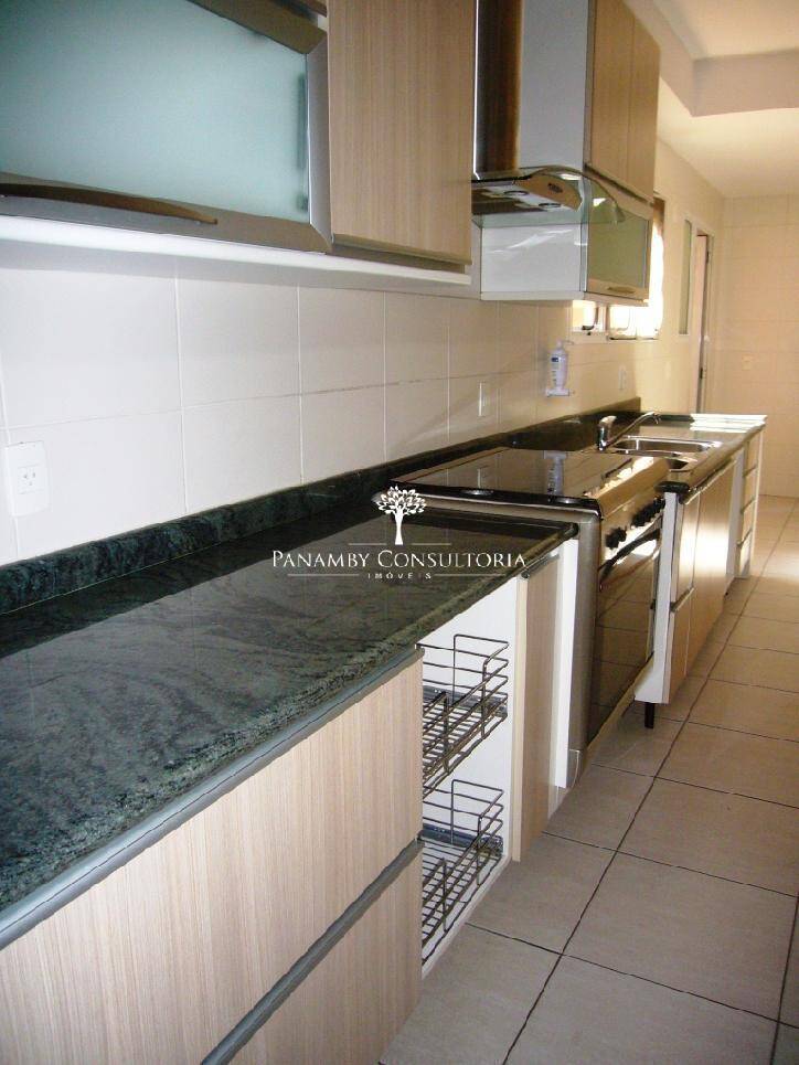 Apartamento, 4 quartos, 208 m² - Foto 13