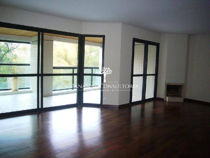 Apartamento, 4 quartos, 241 m² - Foto 1