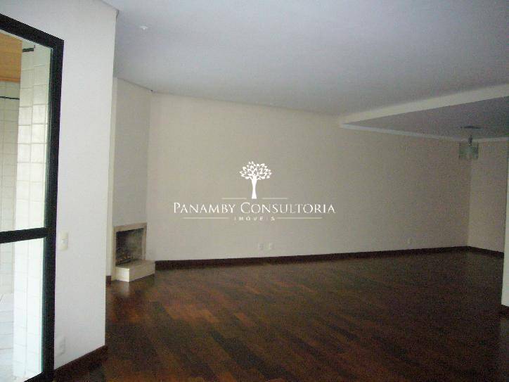 Apartamento, 4 quartos, 241 m² - Foto 2