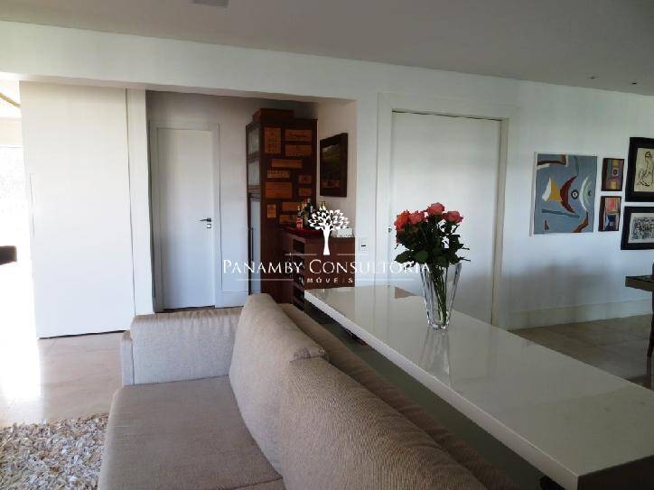 Apartamento, 4 quartos, 255 m² - Foto 3