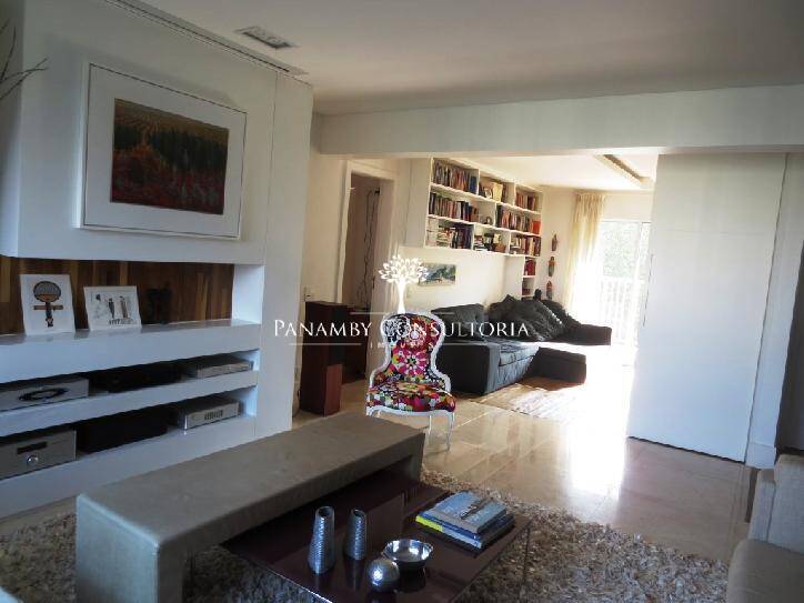 Apartamento, 4 quartos, 255 m² - Foto 9