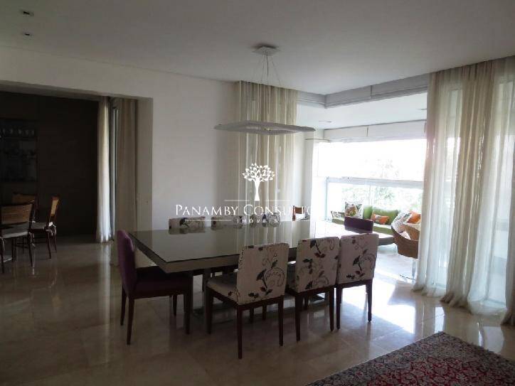 Apartamento, 4 quartos, 255 m² - Foto 6