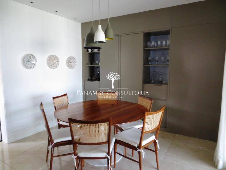 Apartamento, 4 quartos, 255 m² - Foto 13