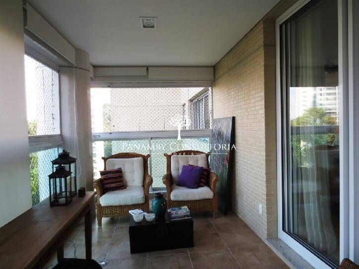 Apartamento, 4 quartos, 255 m² - Foto 16
