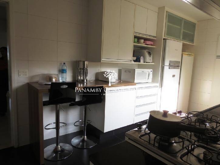 Apartamento, 4 quartos, 255 m² - Foto 34