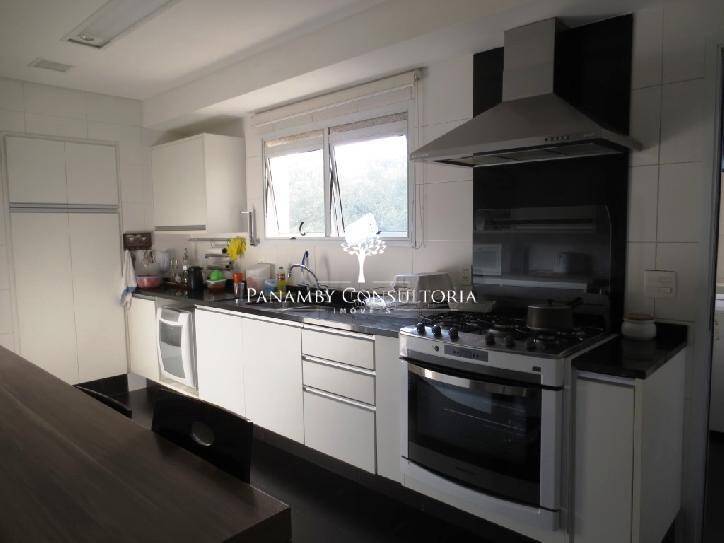 Apartamento, 4 quartos, 255 m² - Foto 33