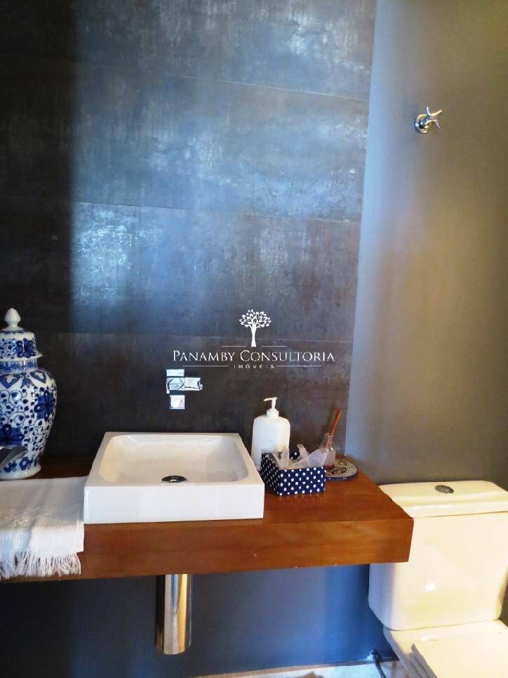 Apartamento, 4 quartos, 255 m² - Foto 32