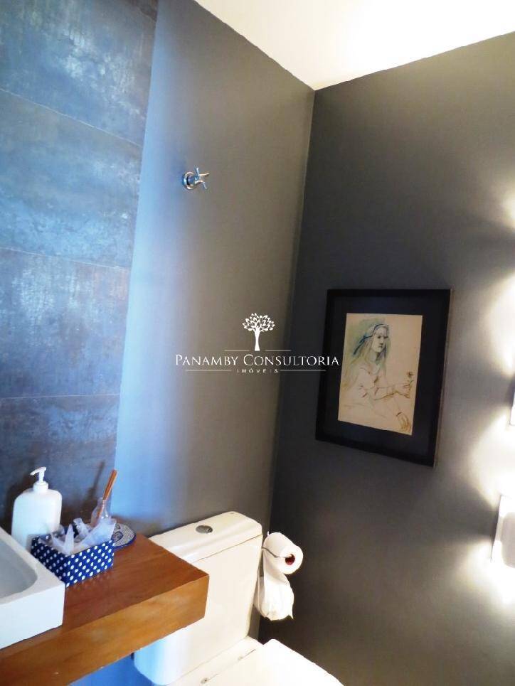 Apartamento, 4 quartos, 255 m² - Foto 18