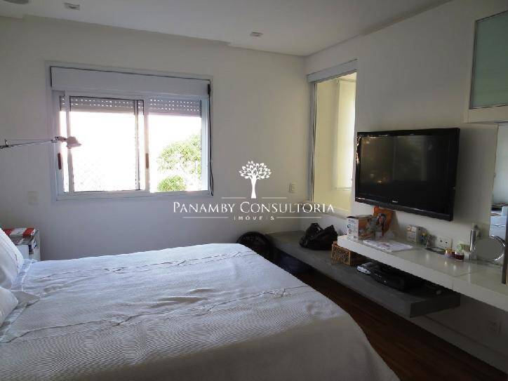 Apartamento, 4 quartos, 255 m² - Foto 19