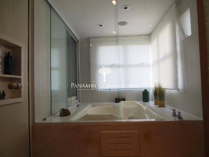 Apartamento, 4 quartos, 255 m² - Foto 21