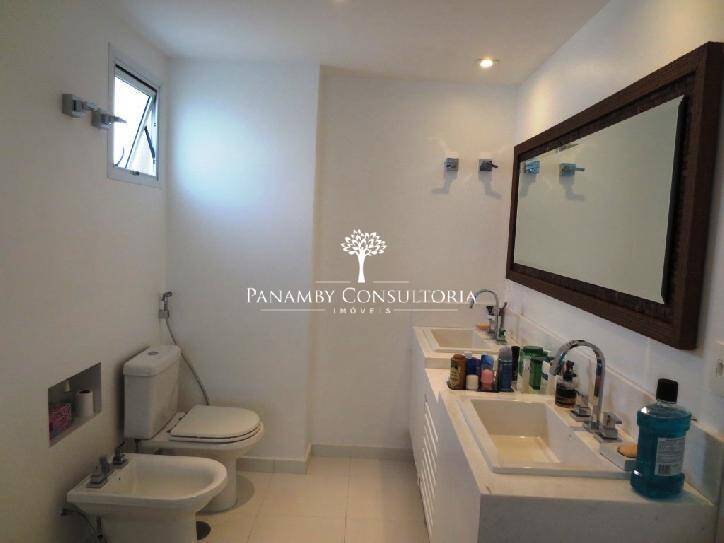 Apartamento, 4 quartos, 255 m² - Foto 20
