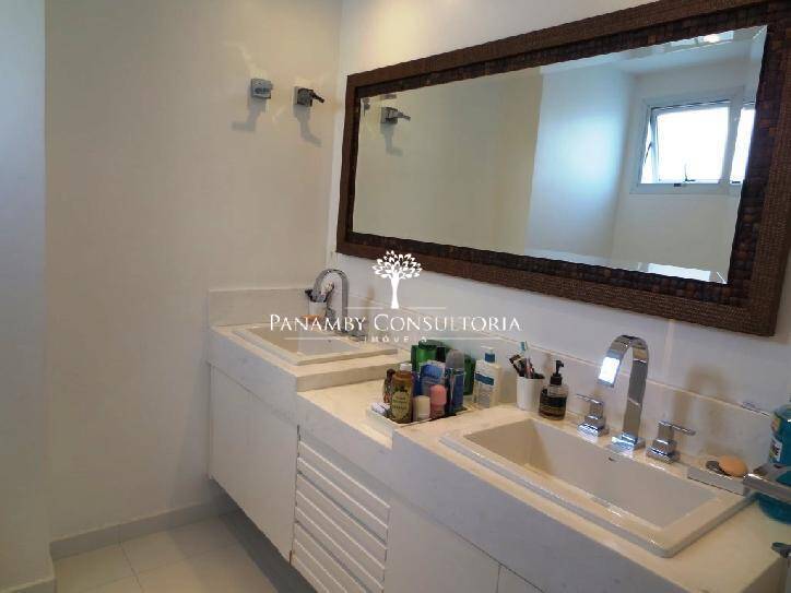 Apartamento, 4 quartos, 255 m² - Foto 22