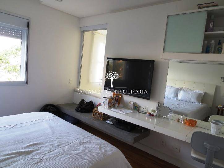 Apartamento, 4 quartos, 255 m² - Foto 24