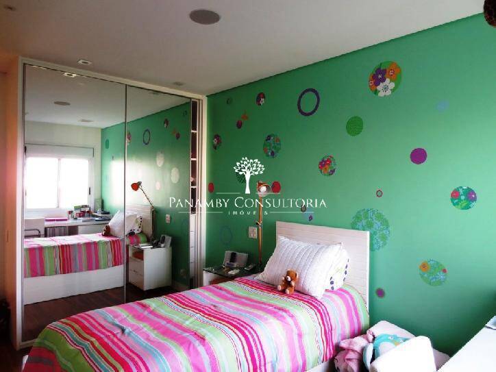 Apartamento, 4 quartos, 255 m² - Foto 28