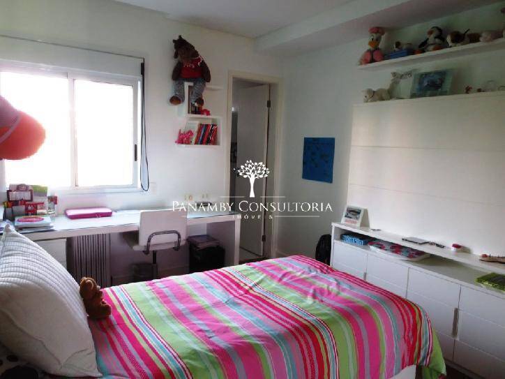 Apartamento, 4 quartos, 255 m² - Foto 29