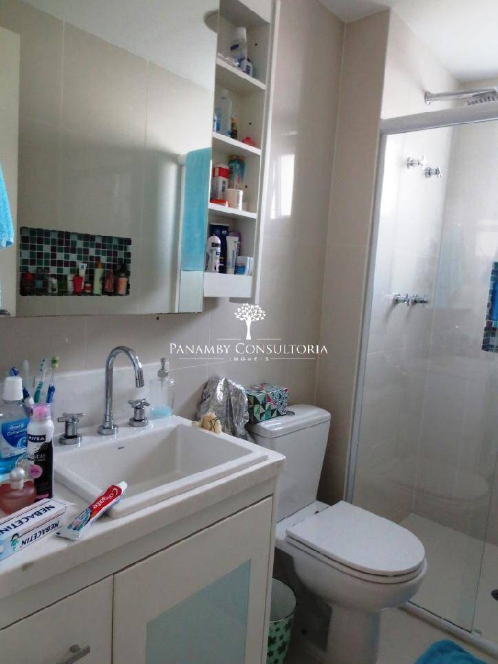 Apartamento, 4 quartos, 255 m² - Foto 30