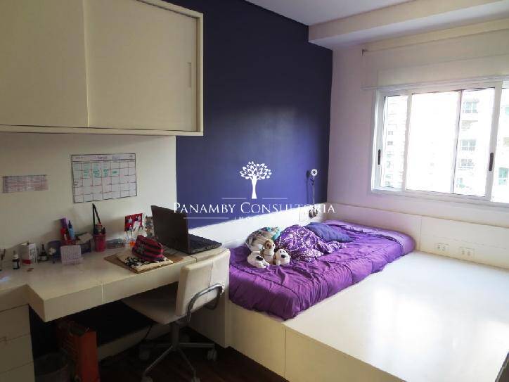Apartamento, 4 quartos, 255 m² - Foto 31