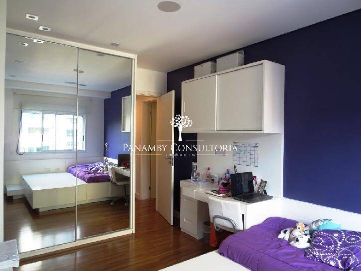 Apartamento, 4 quartos, 255 m² - Foto 26