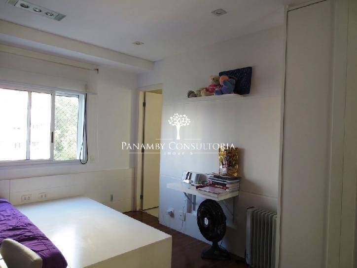 Apartamento, 4 quartos, 255 m² - Foto 25